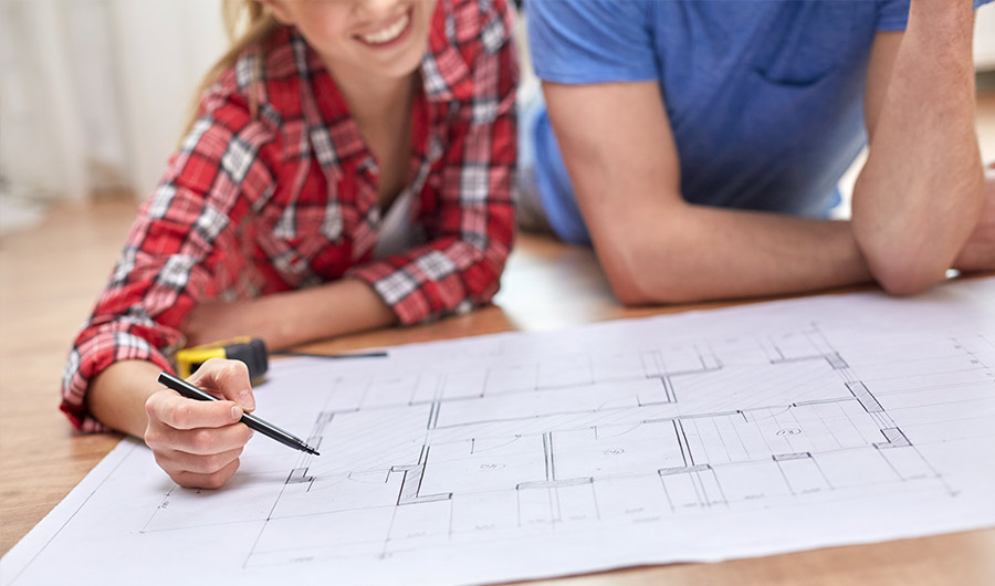 6 simple safety tips for home DIY projects