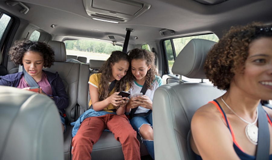 Family Time-Saving Tips