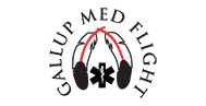 Gallup-med-flight-partnerLogo